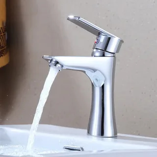 تصویر 1 از خرید شیر روشویی شودر + قیمت عالی باکیفیت